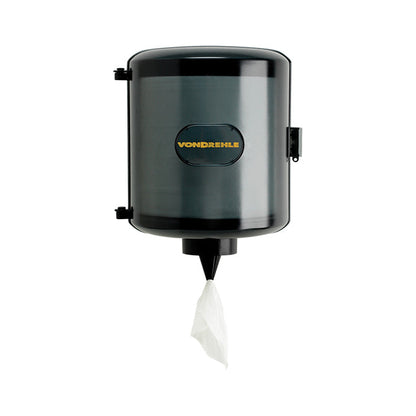 Center Pull Hand Towel Dispenser