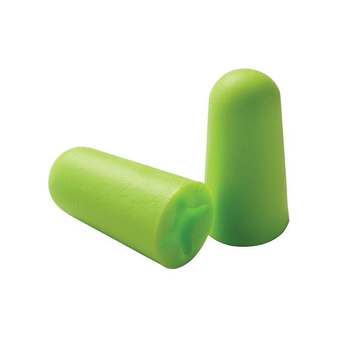 Ear Plugs, without Cord