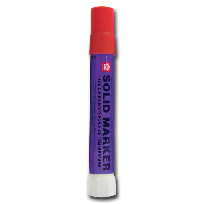 Solid Paint Marker GREASE PEN 4-4750-30-40