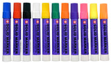 Solid Paint Markers (Grease Pens)