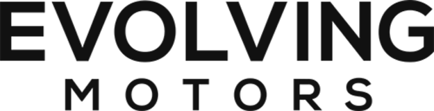 Evolving Motors