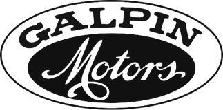 Galpin Motors