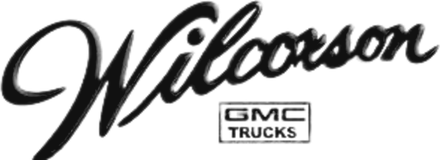 Wilcoxson GMC
