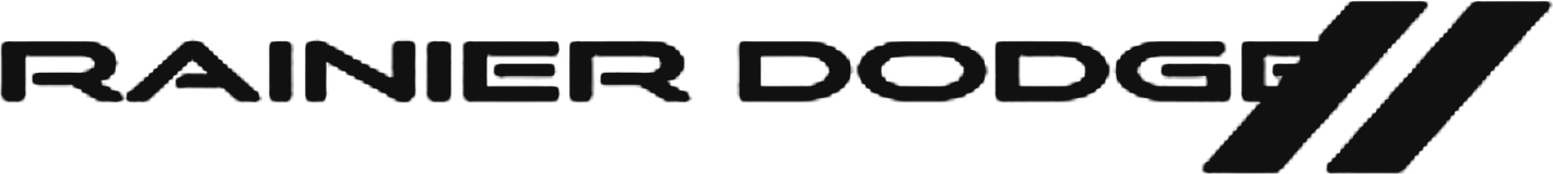Rainier Dodge